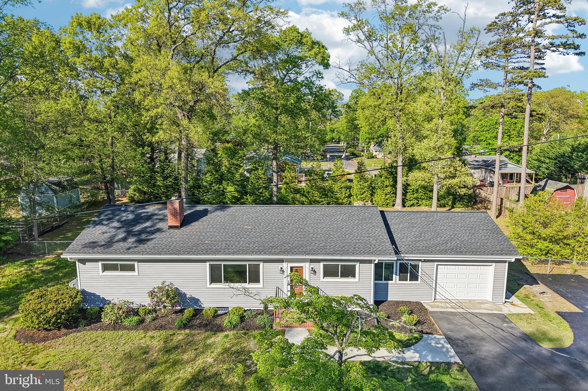 SEVERN MEADOWS - Residential