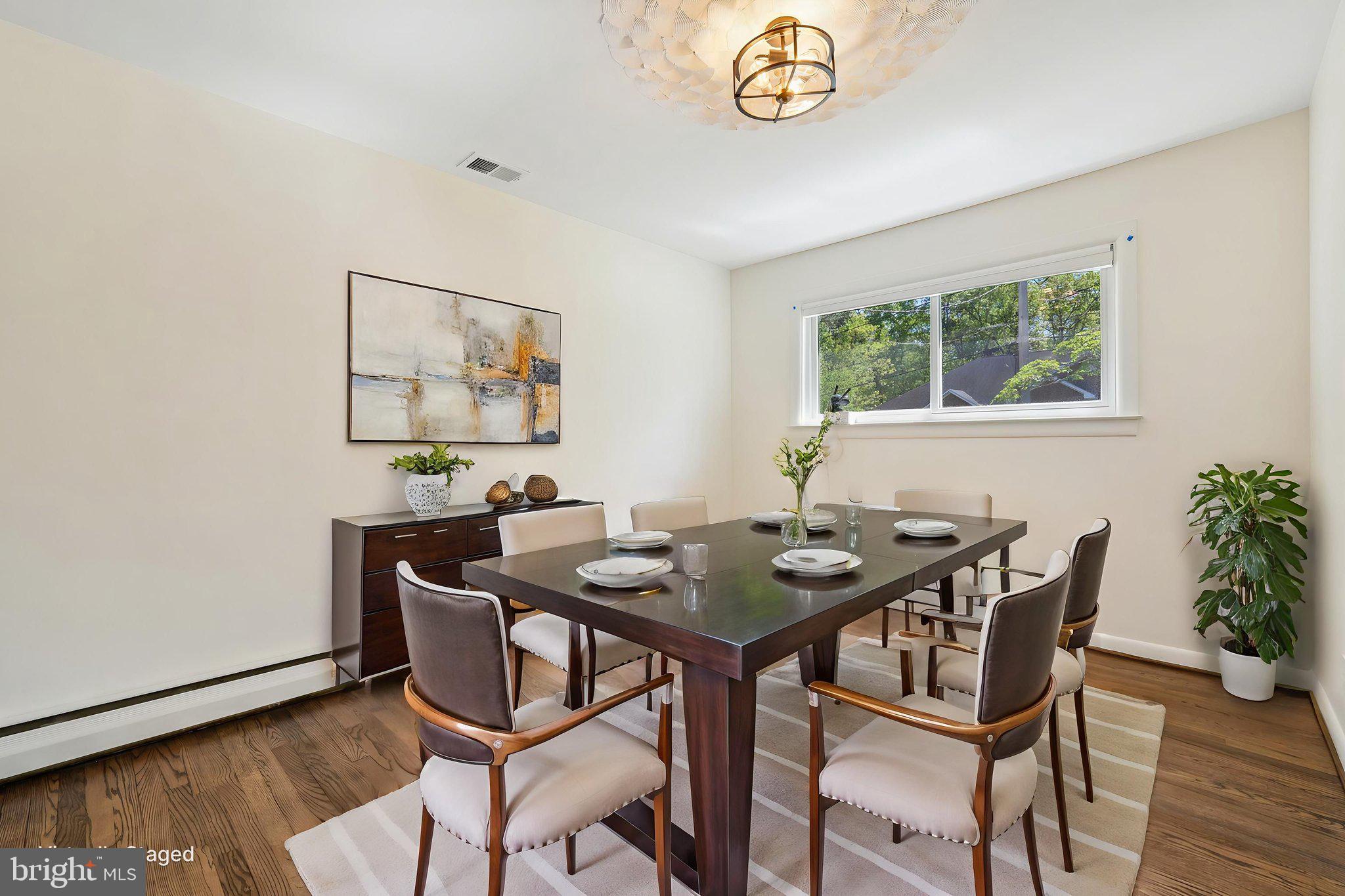 SEVERN MEADOWS - Residential
