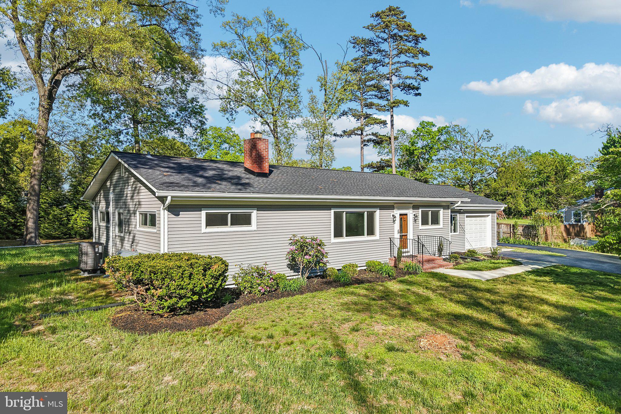 SEVERN MEADOWS - Residential