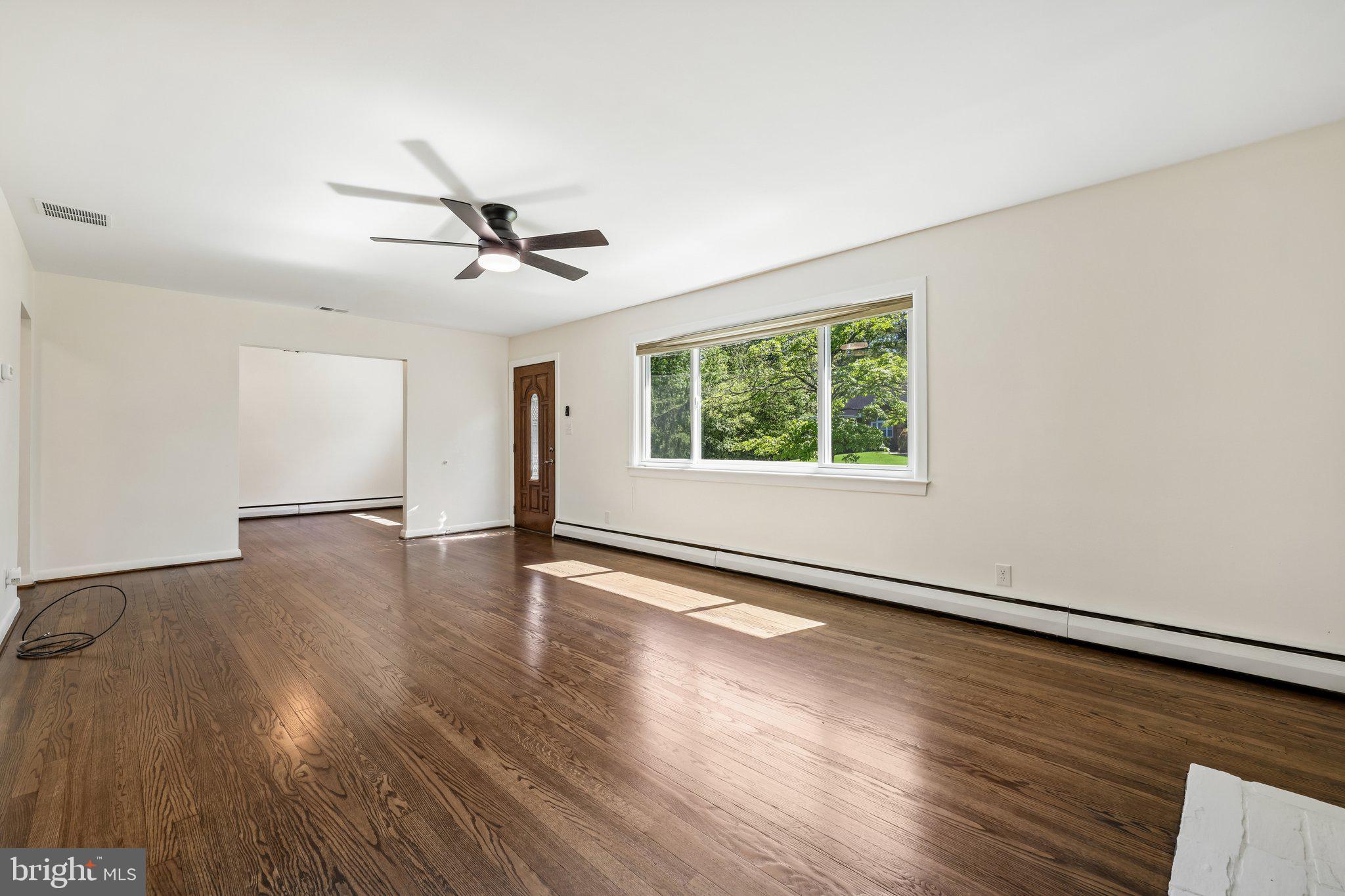 SEVERN MEADOWS - Residential