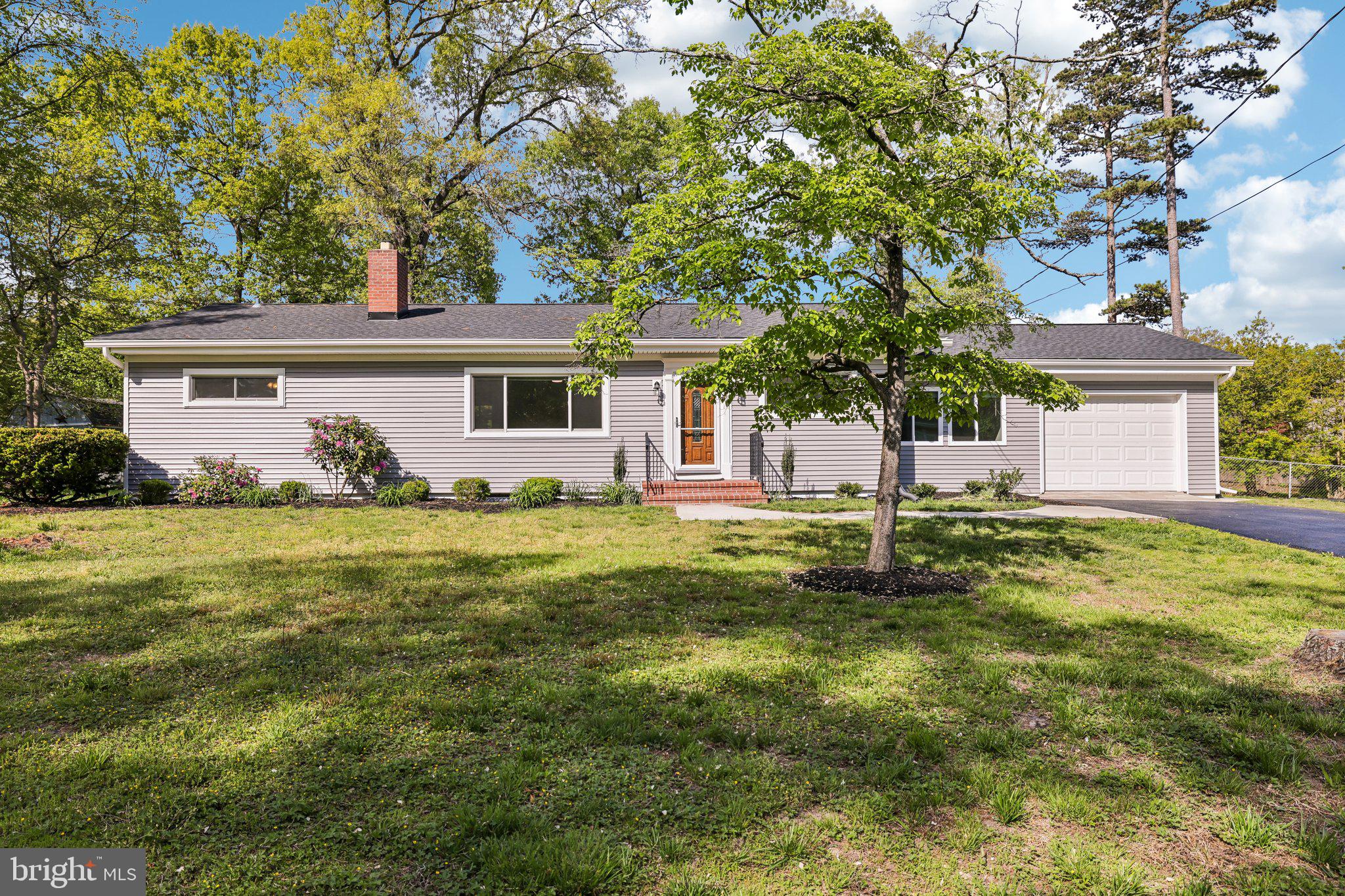 SEVERN MEADOWS - Residential