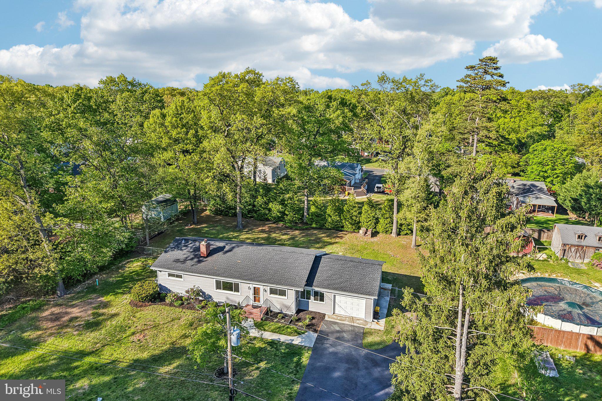 SEVERN MEADOWS - Residential
