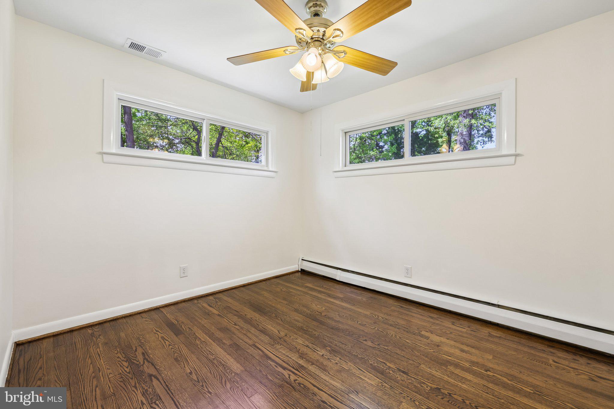 SEVERN MEADOWS - Residential