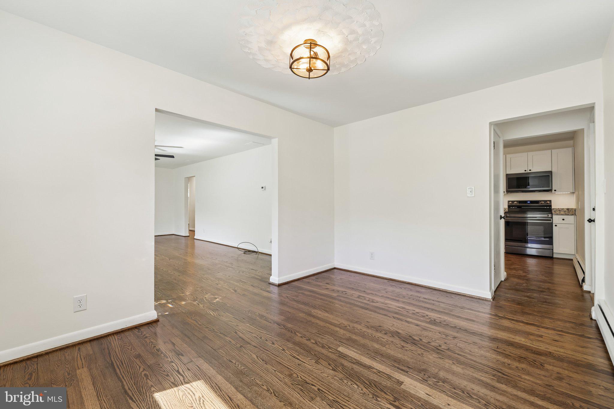 SEVERN MEADOWS - Residential