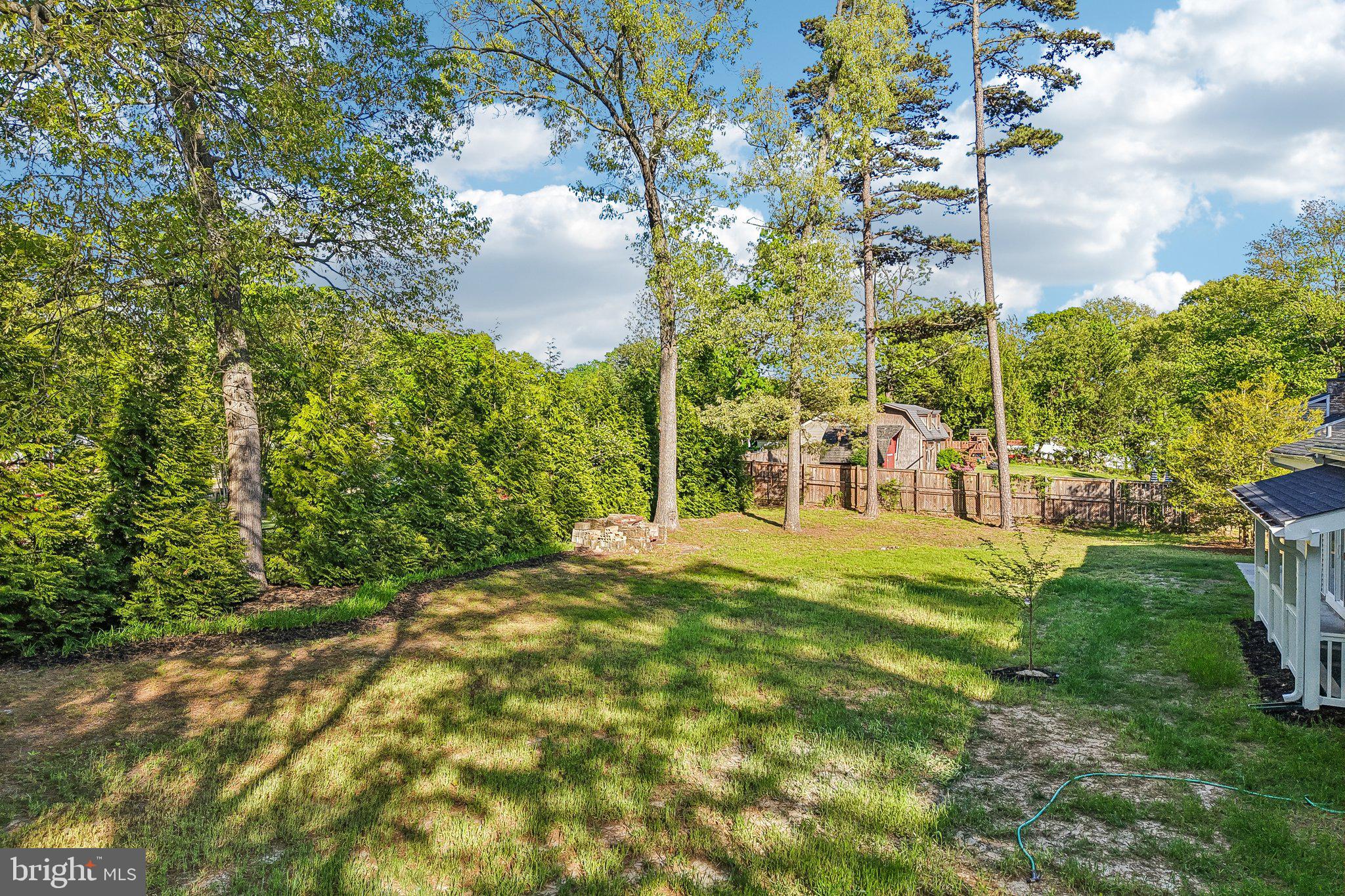 SEVERN MEADOWS - Residential