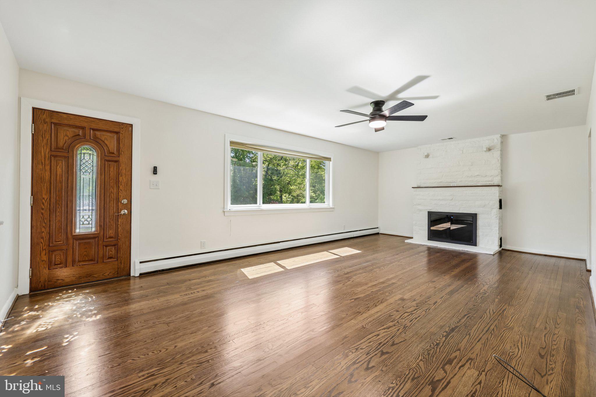 SEVERN MEADOWS - Residential