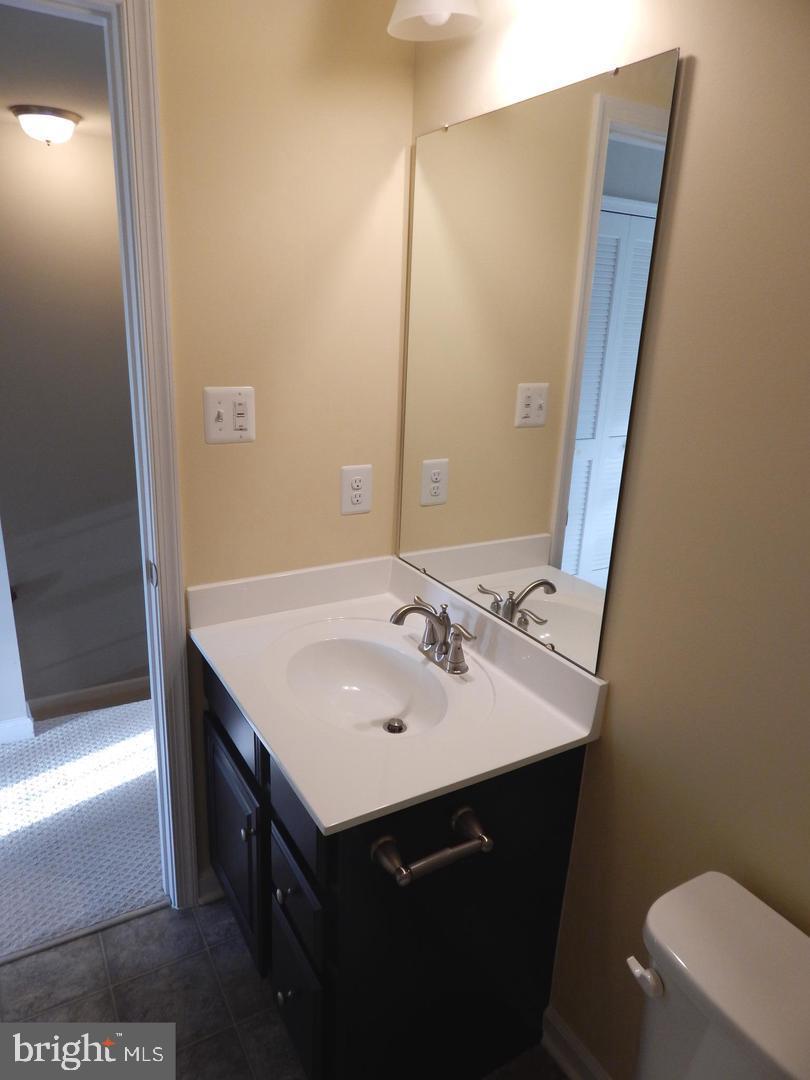 POTOMAC STATION - Residential Lease