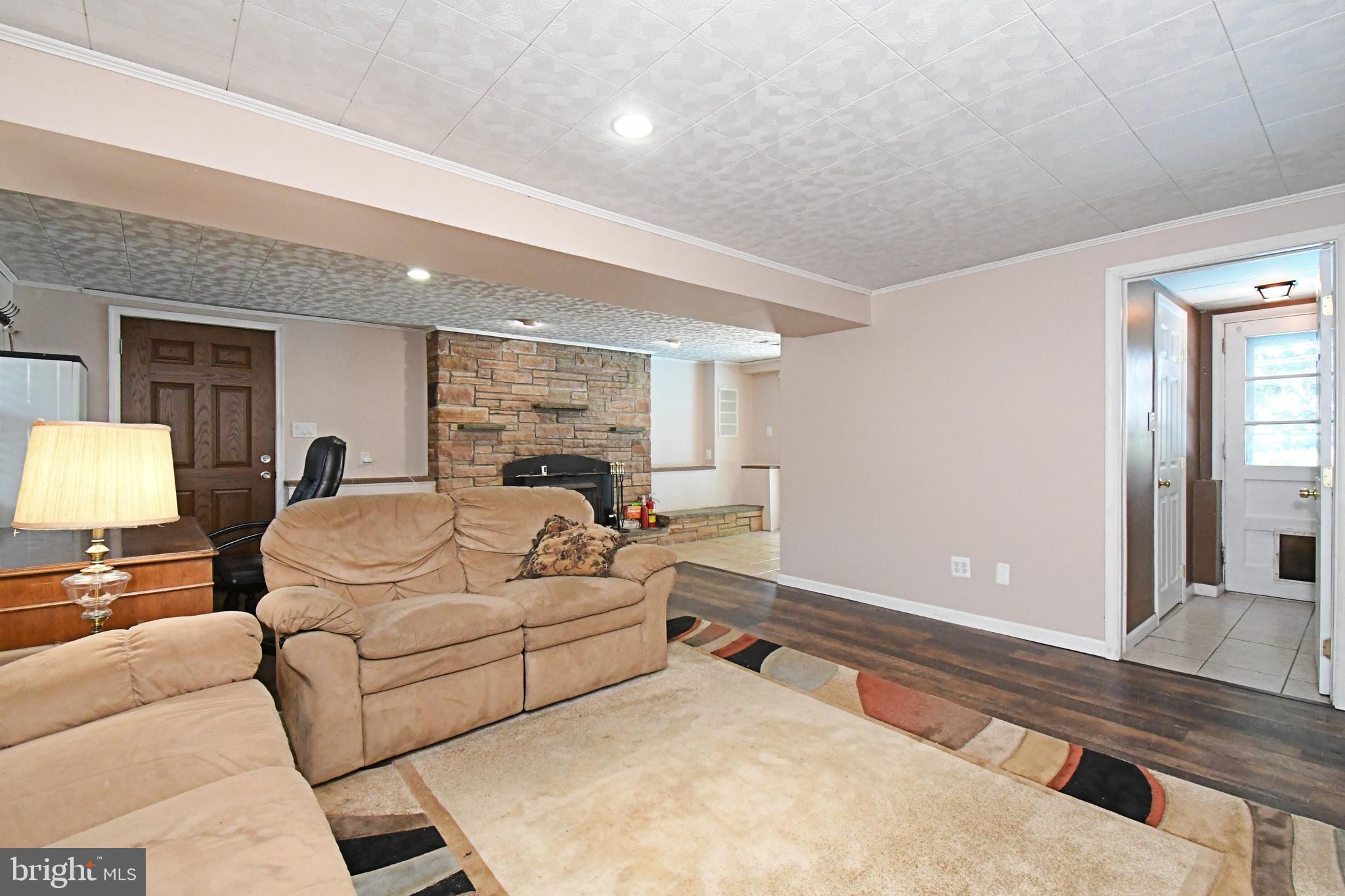 HIGHLAND FARMS - Residential