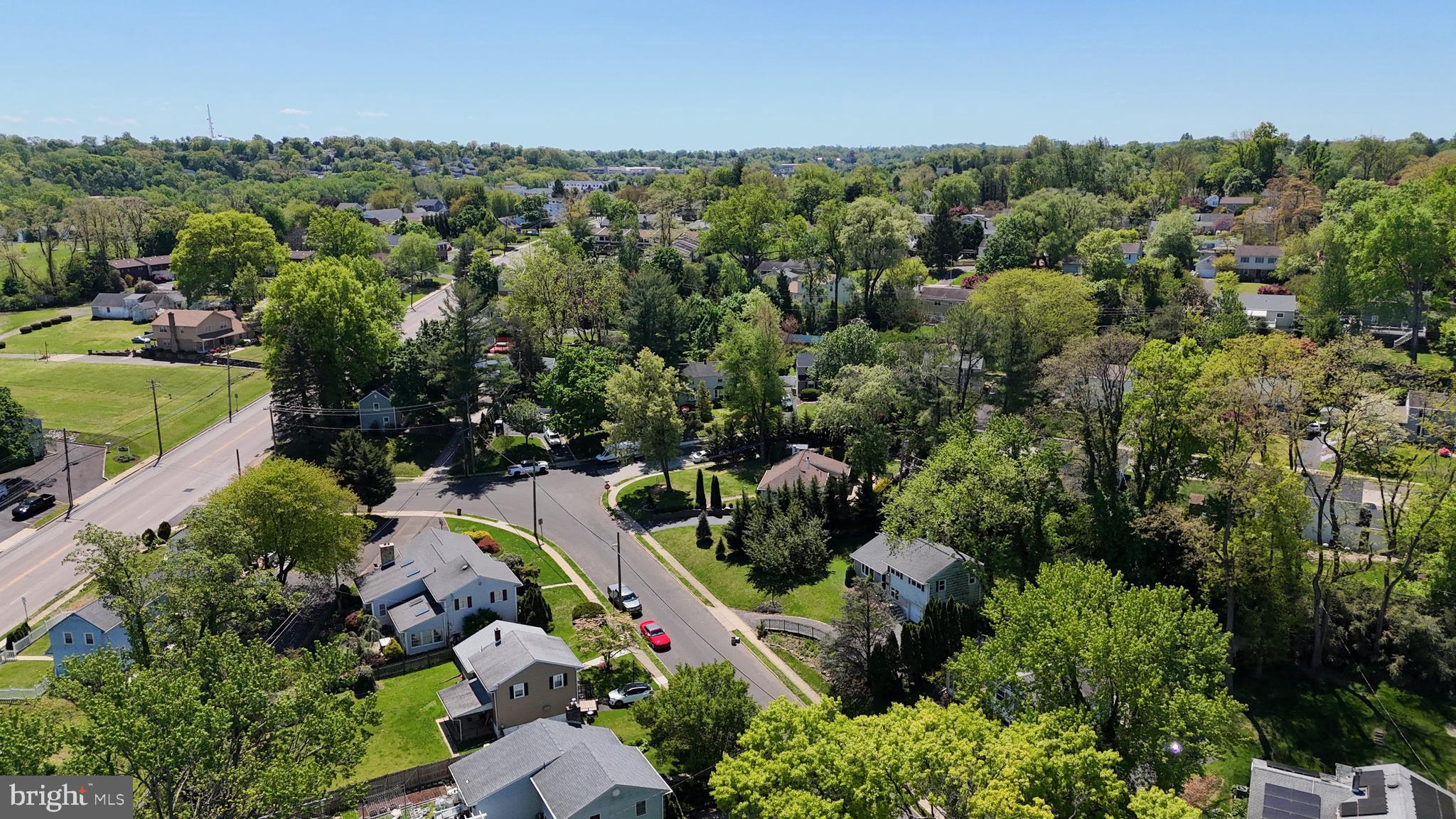 HIGHLAND FARMS - Residential
