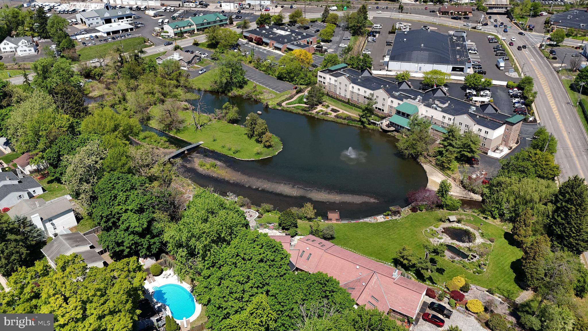 HIGHLAND FARMS - Residential