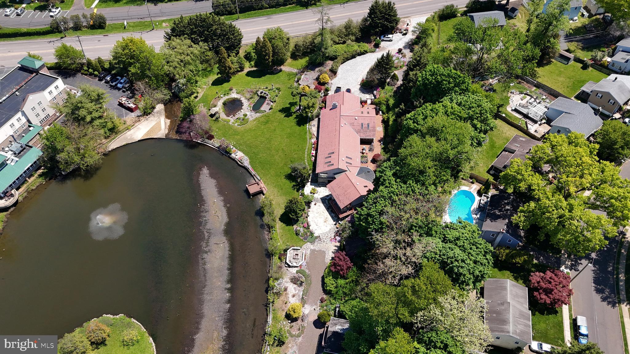 HIGHLAND FARMS - Residential
