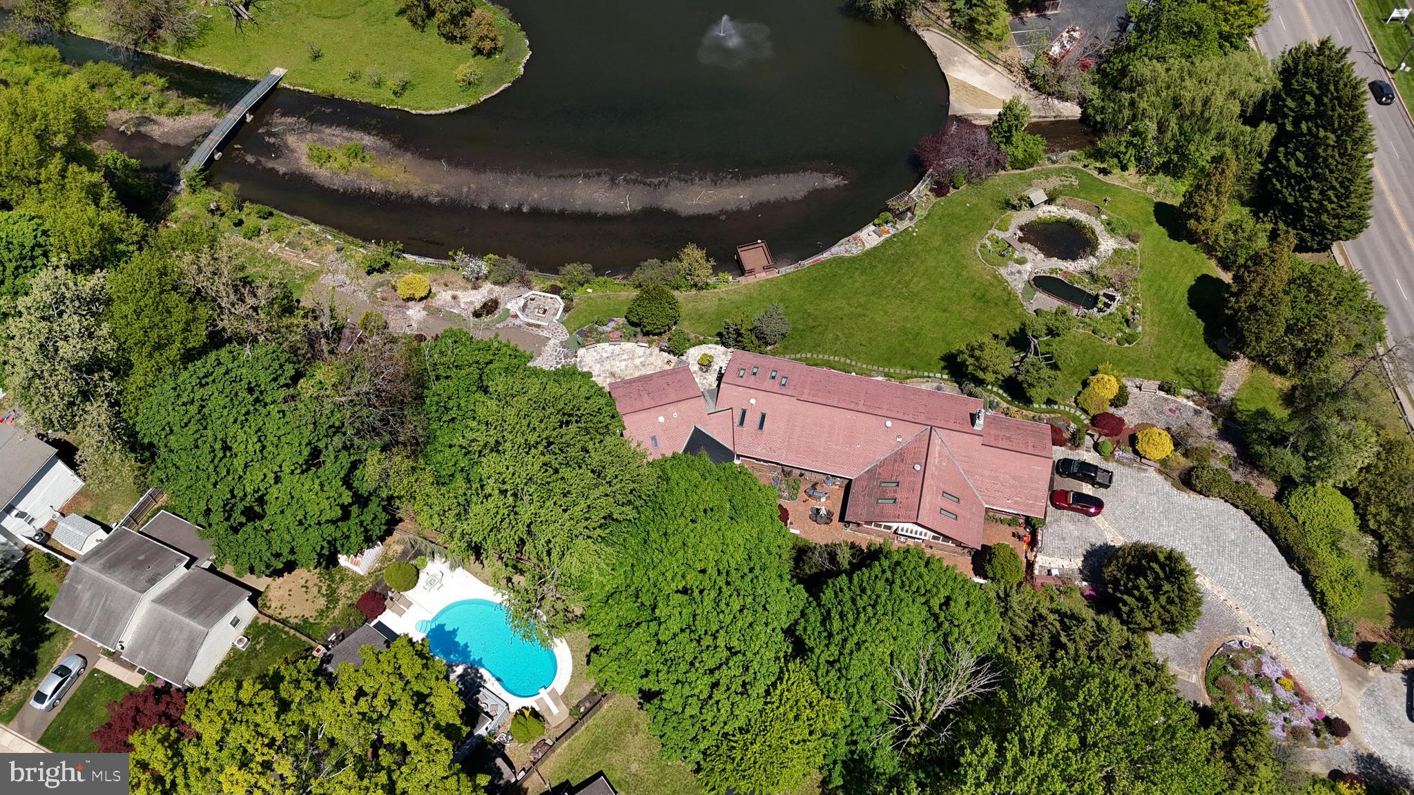 HIGHLAND FARMS - Residential