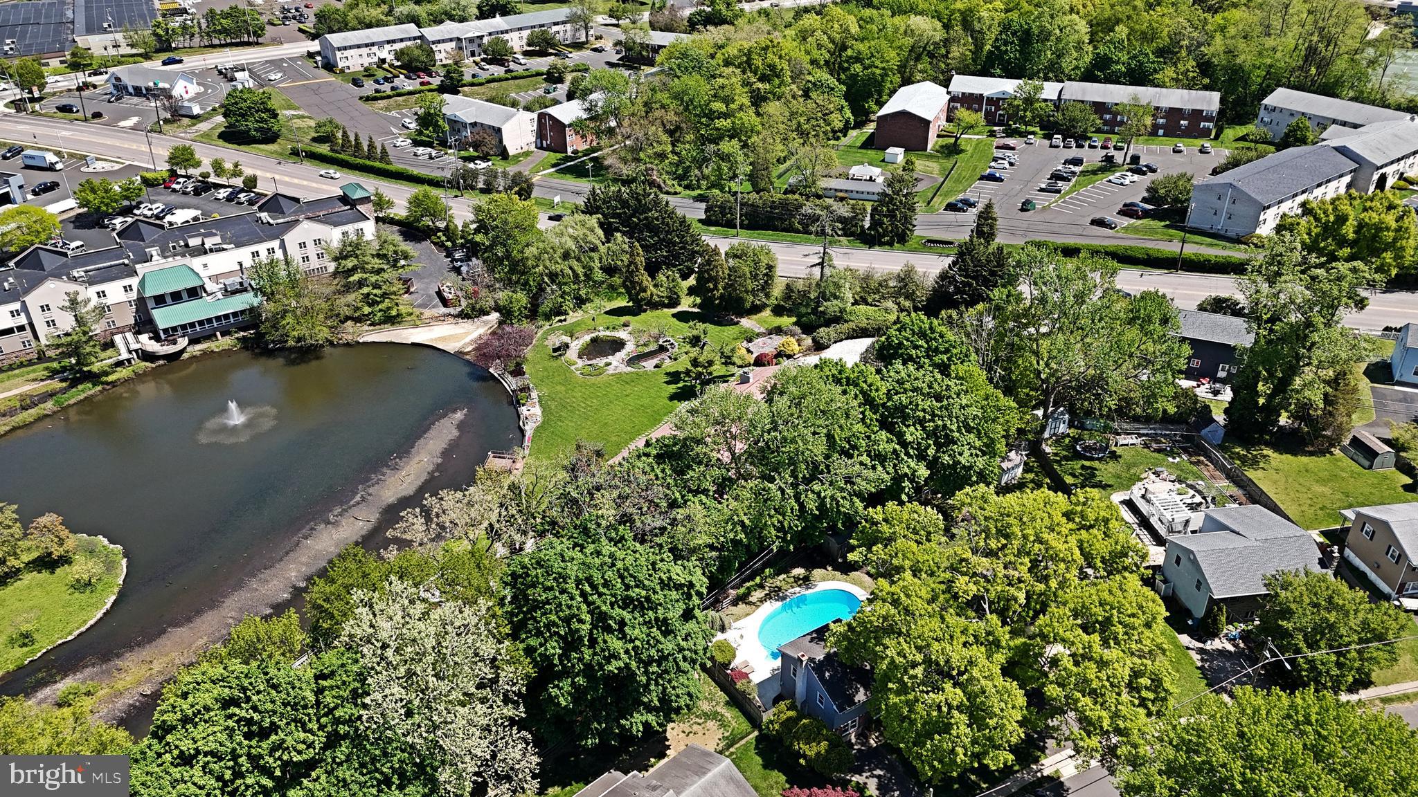HIGHLAND FARMS - Residential