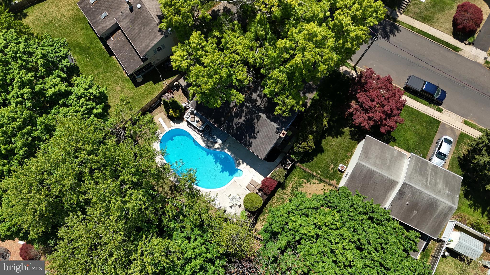 HIGHLAND FARMS - Residential