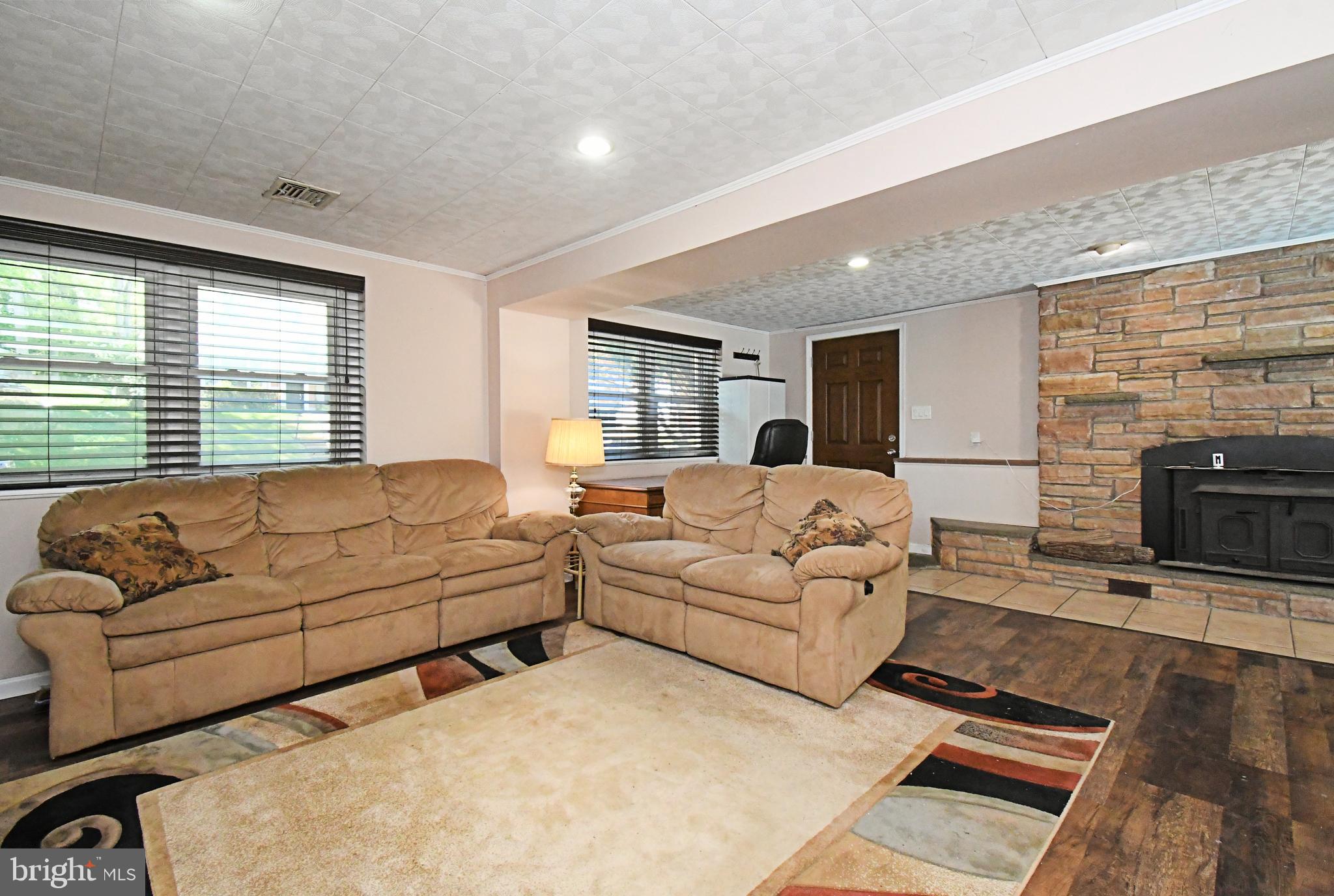 HIGHLAND FARMS - Residential