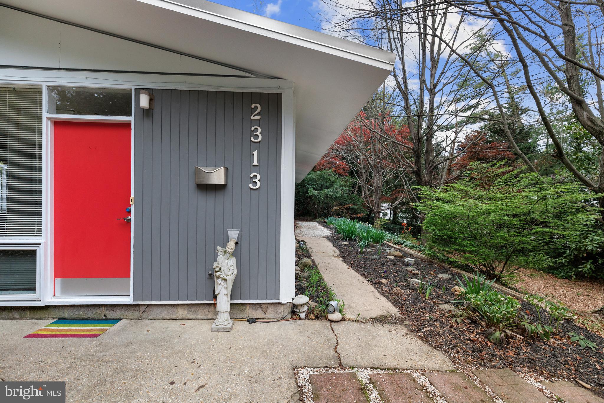 2313 GLASGOW ROAD