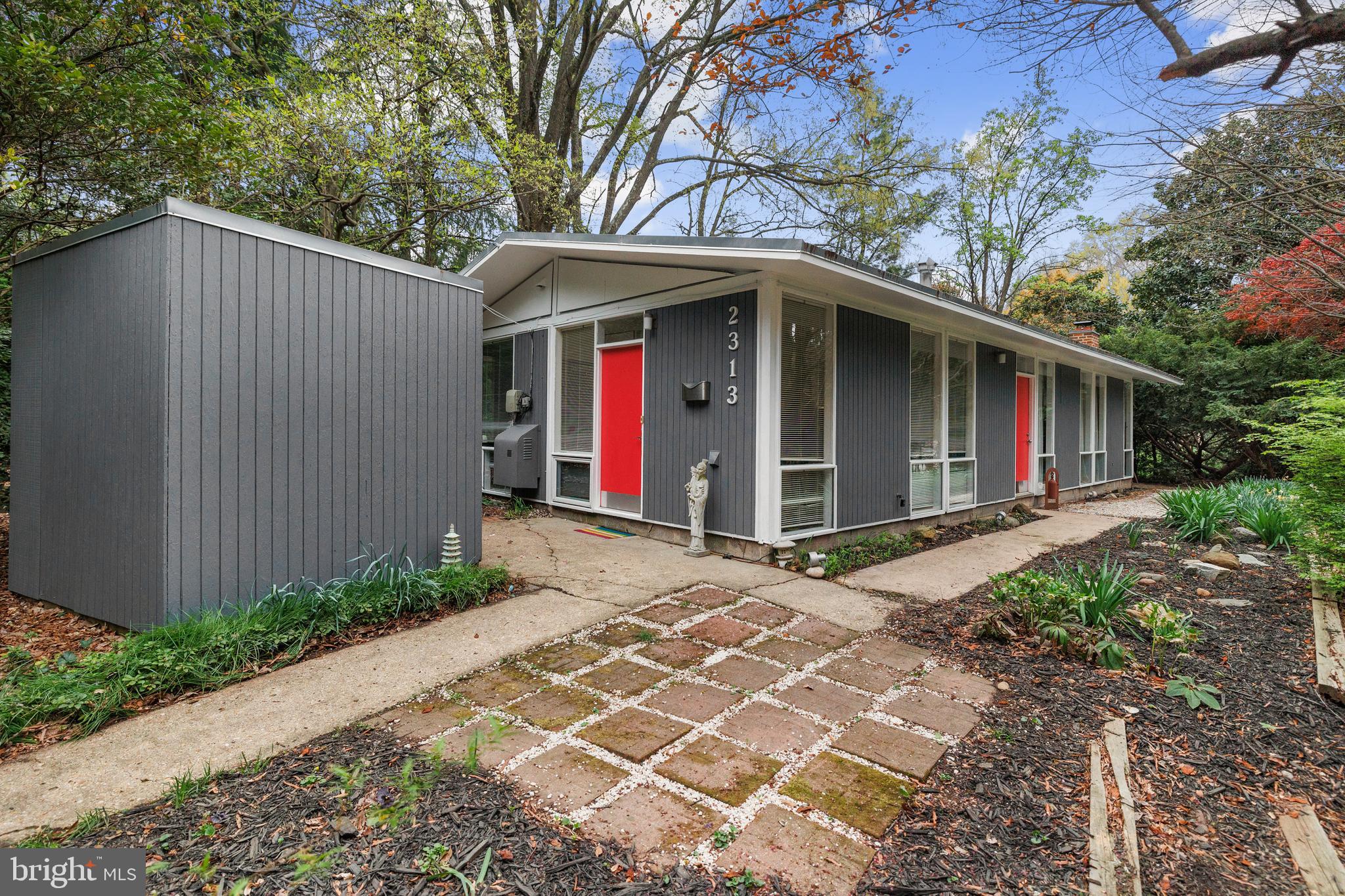 2313 GLASGOW ROAD