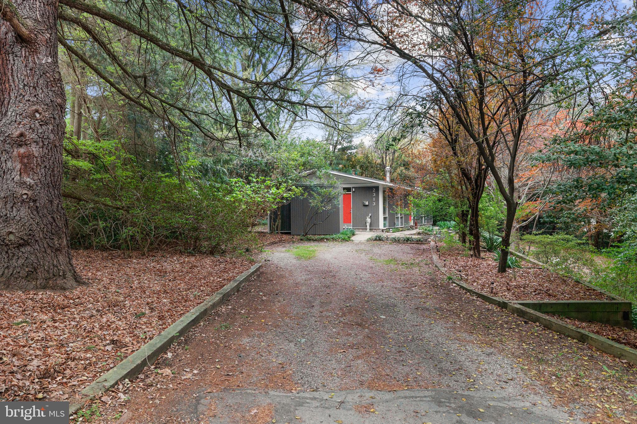 2313 GLASGOW ROAD
