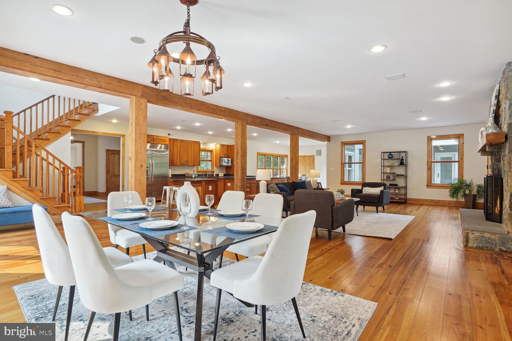 POTOMAC - Residential