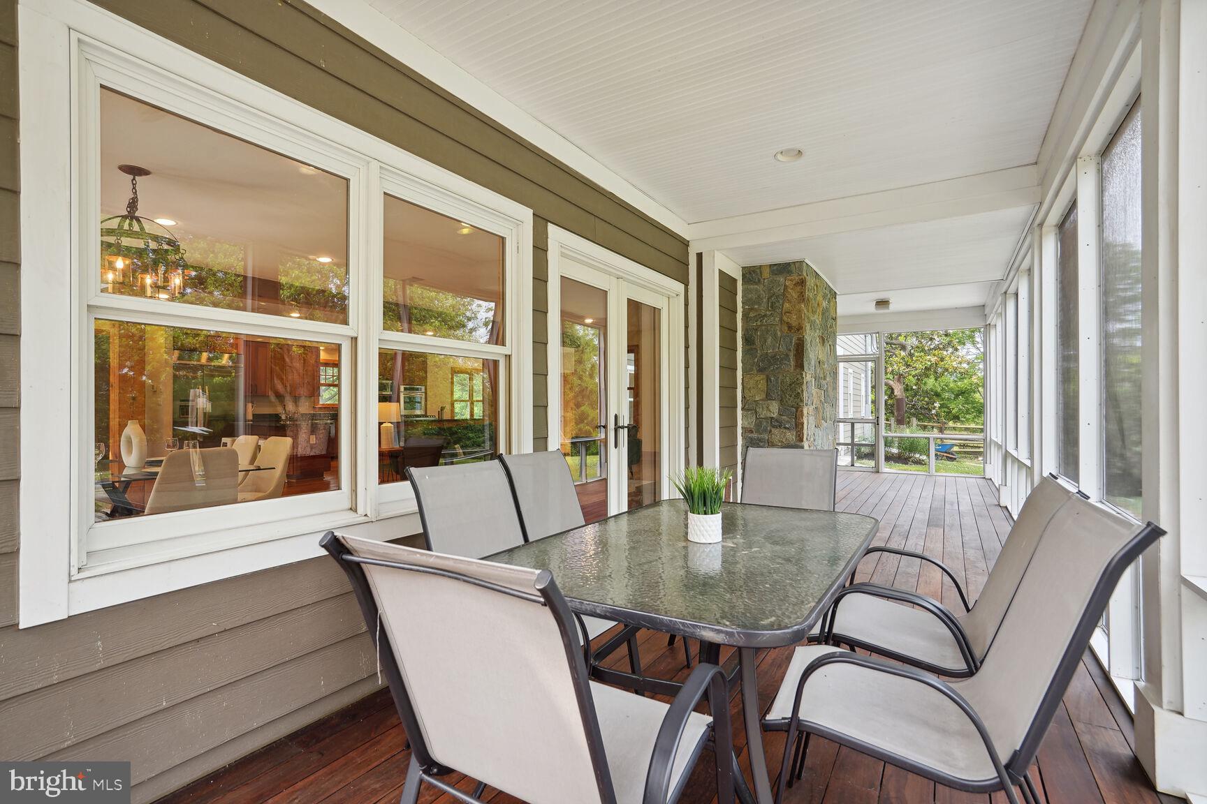 POTOMAC - Residential