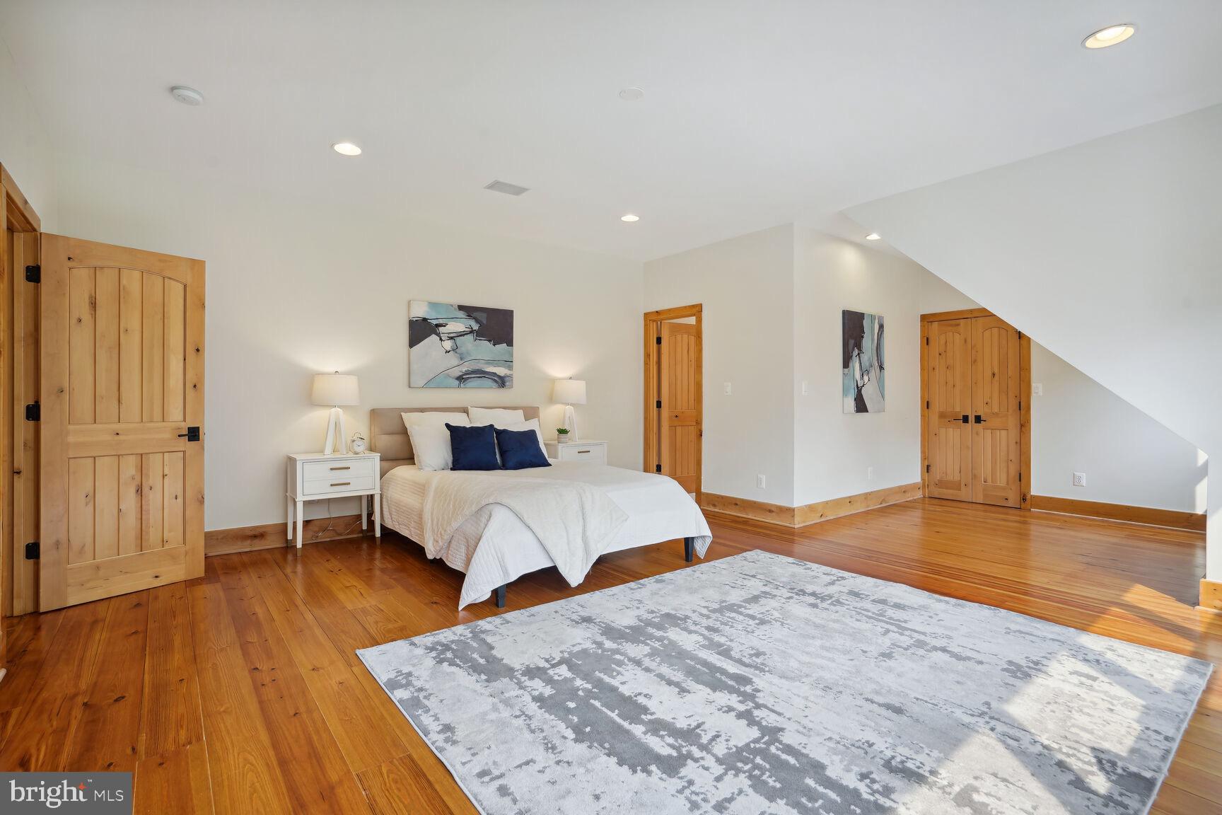 POTOMAC - Residential