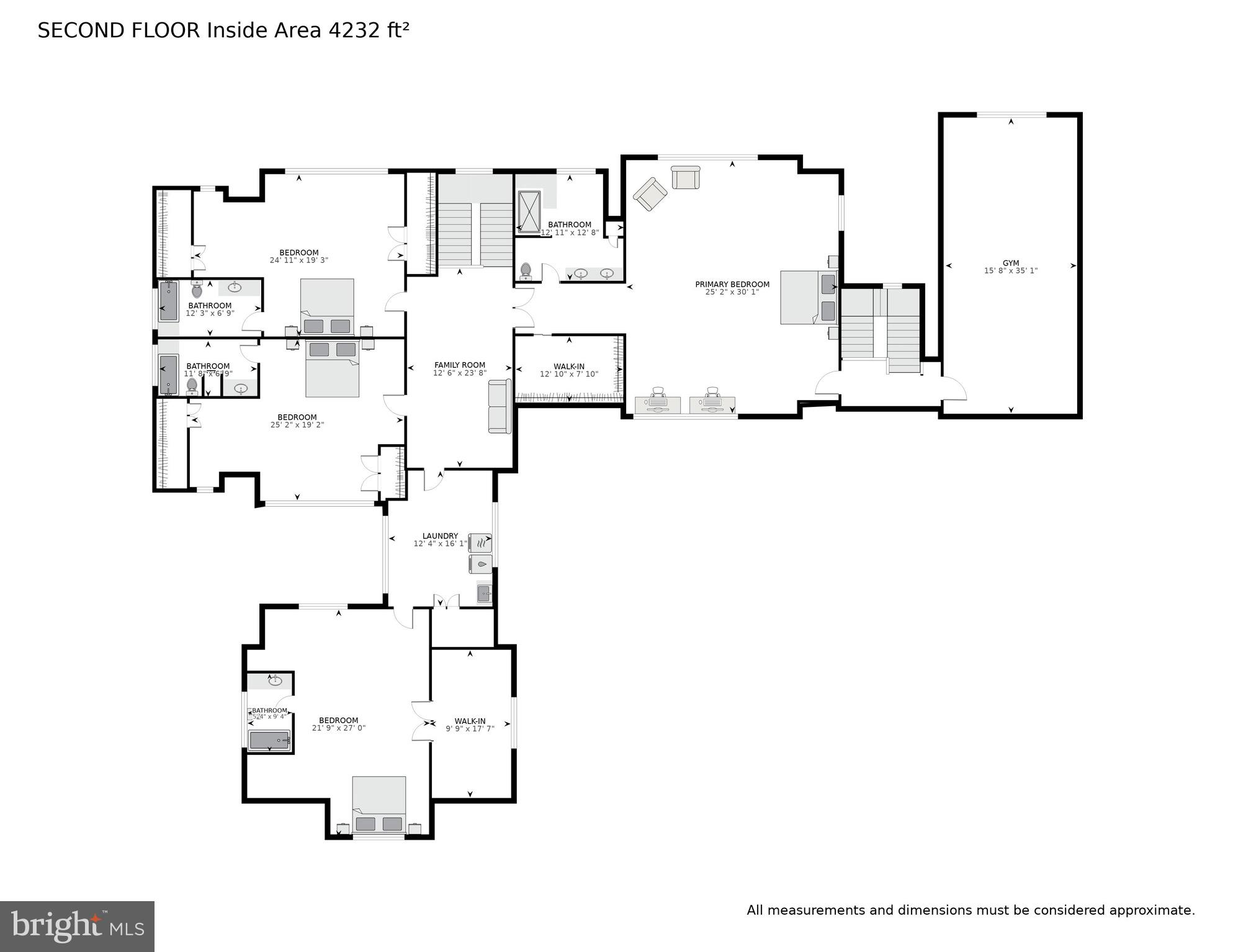 POTOMAC - Residential