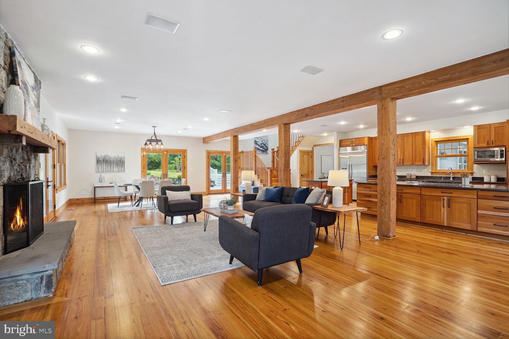 POTOMAC - Residential