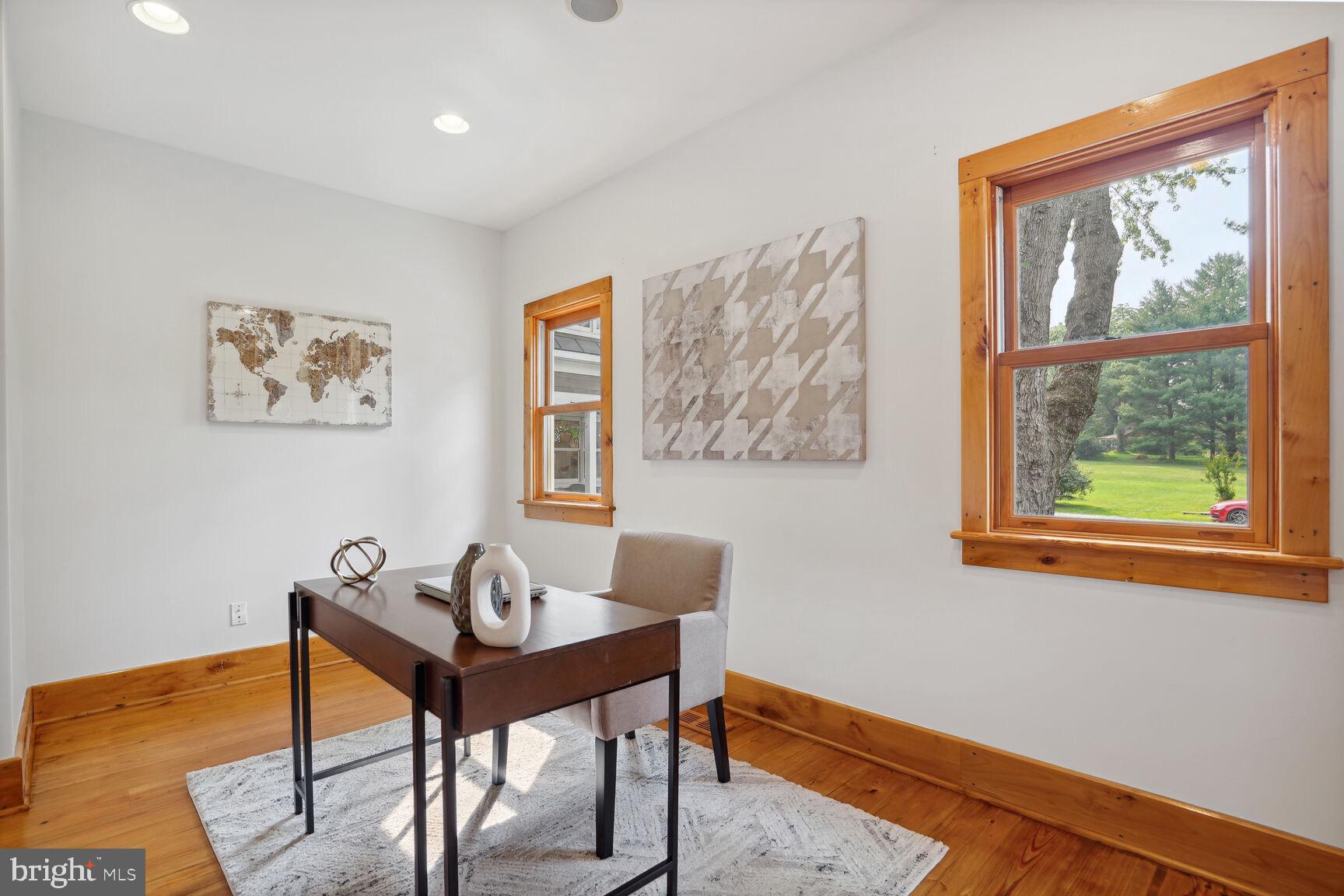 POTOMAC - Residential