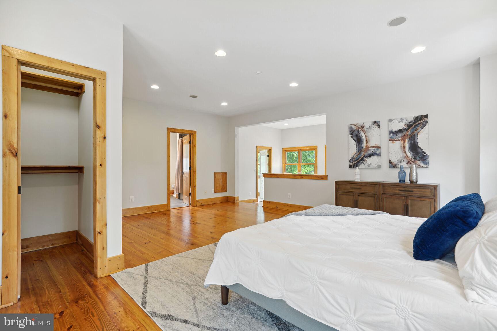 POTOMAC - Residential