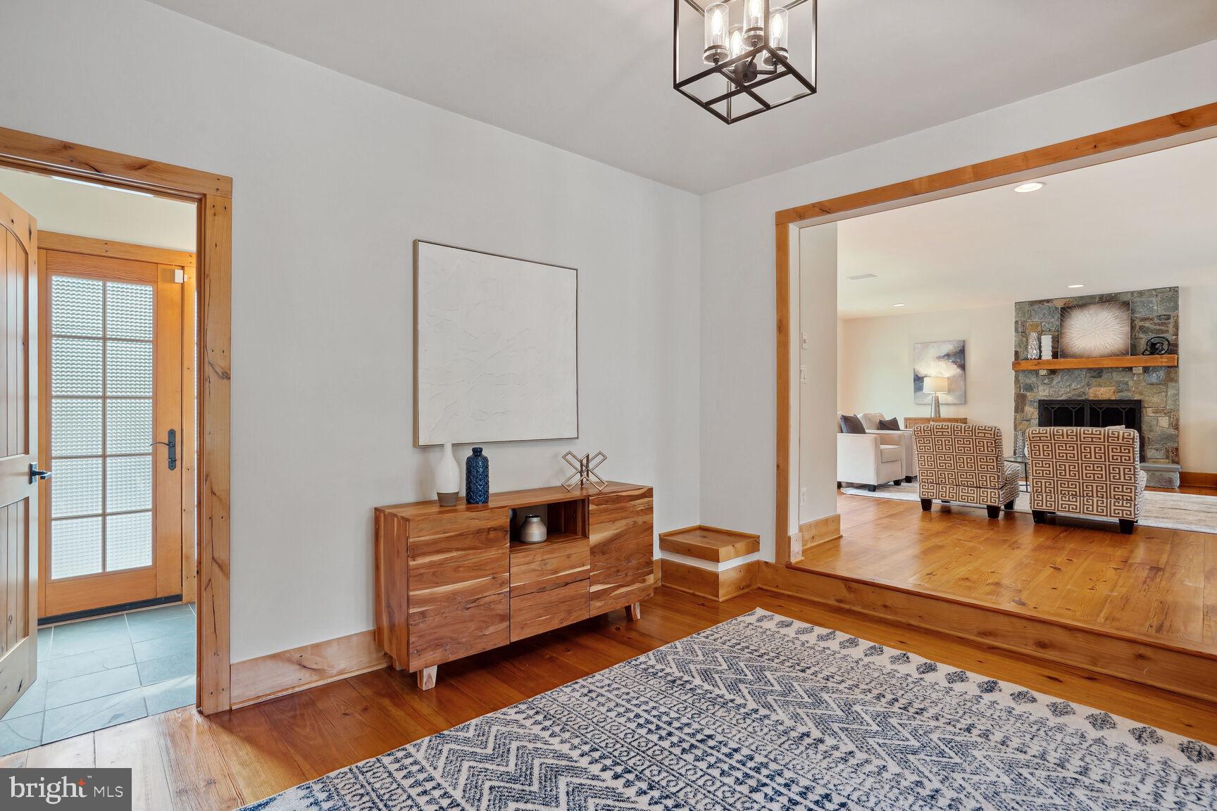 POTOMAC - Residential