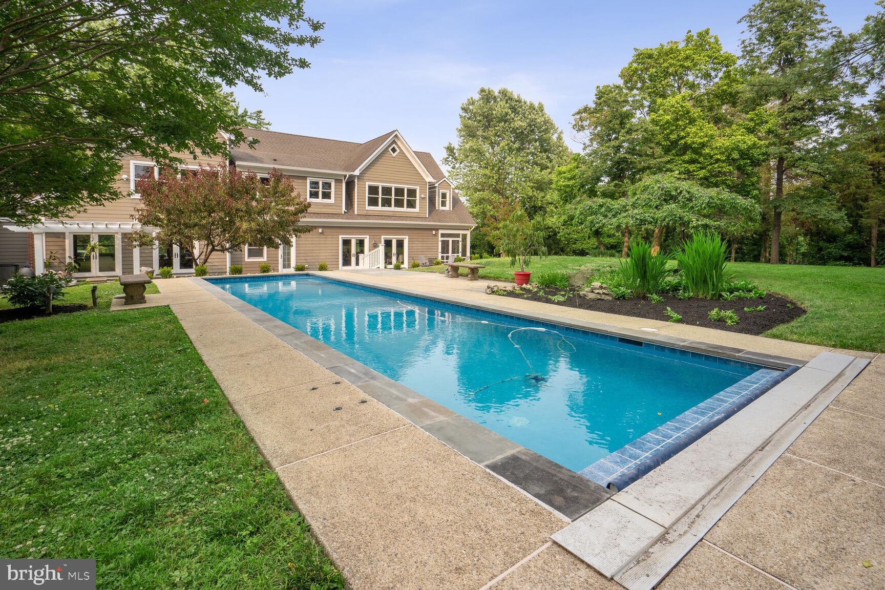 POTOMAC - Residential