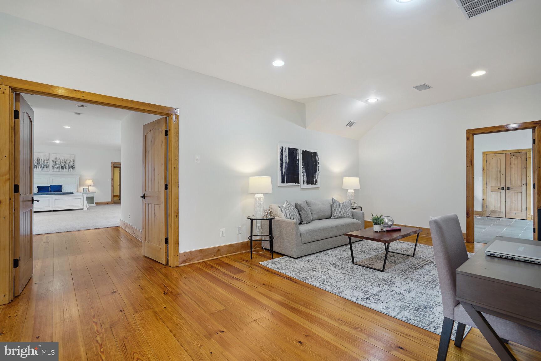 POTOMAC - Residential