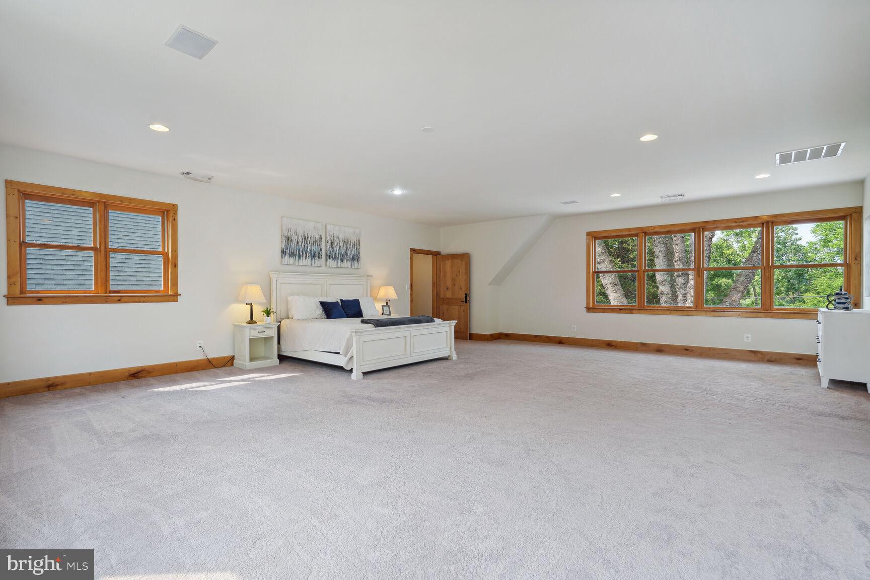 POTOMAC - Residential