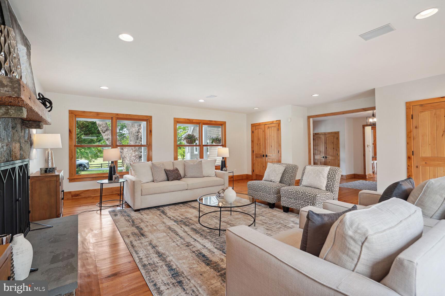 POTOMAC - Residential