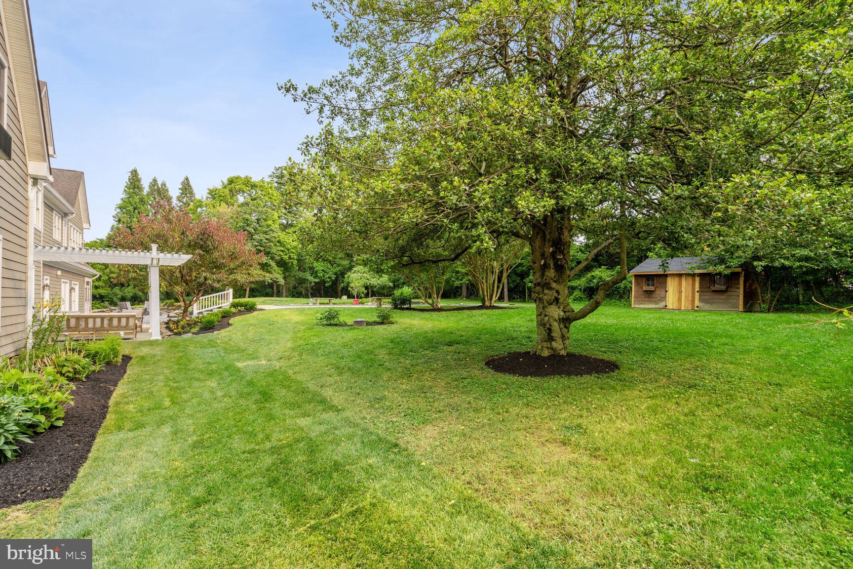 POTOMAC - Residential