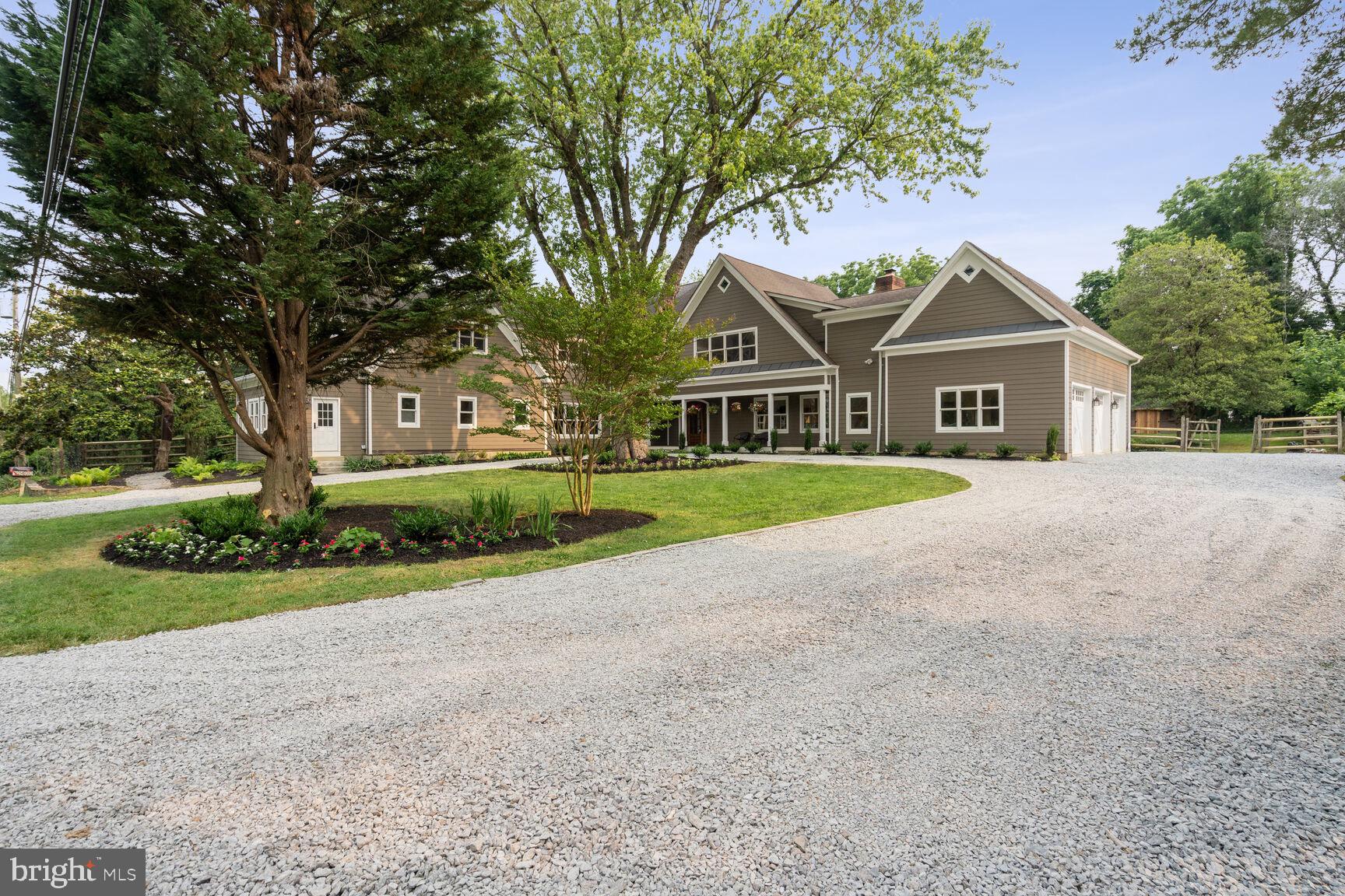 POTOMAC - Residential