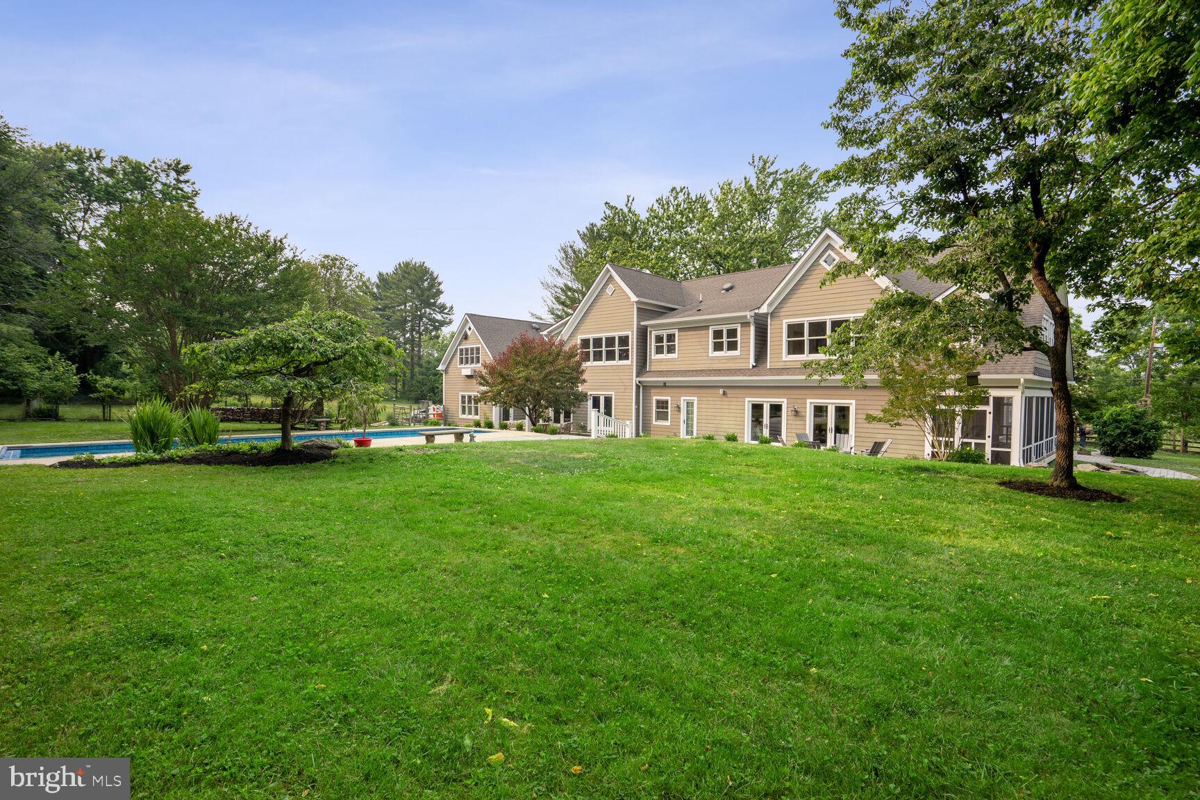 POTOMAC - Residential