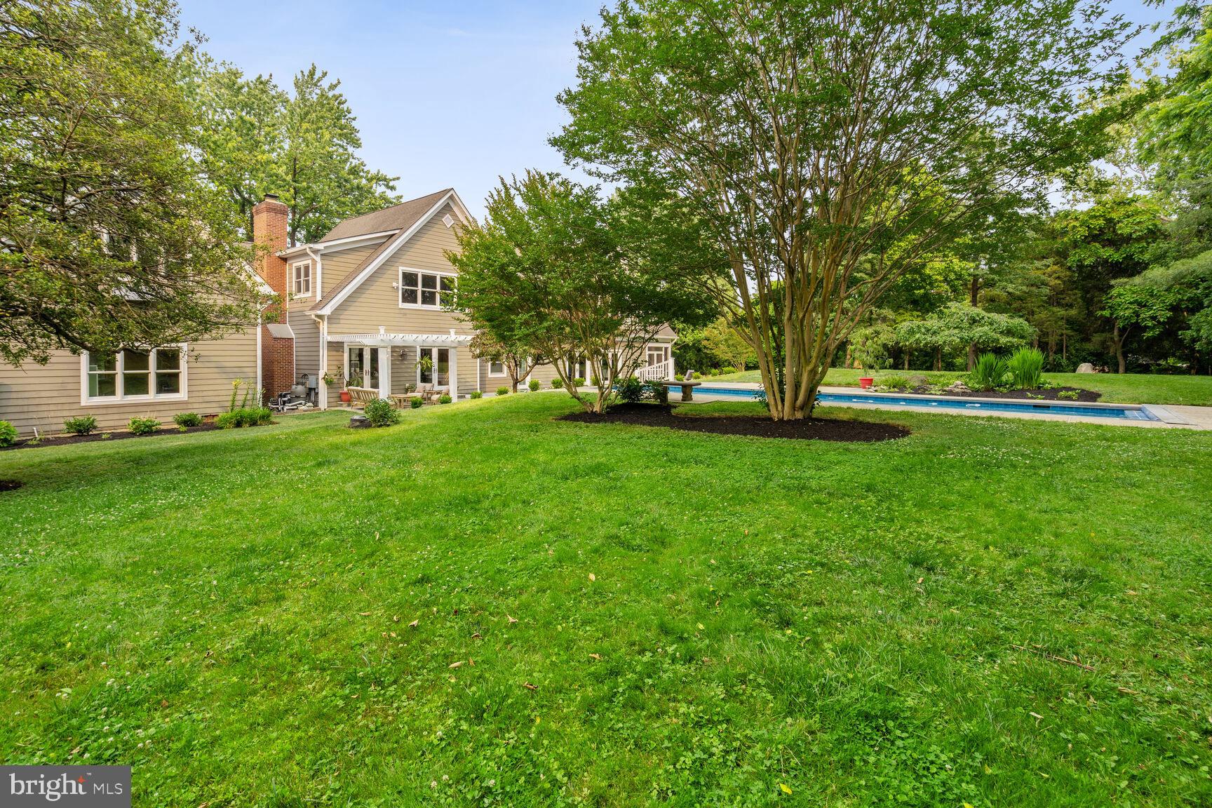 POTOMAC - Residential