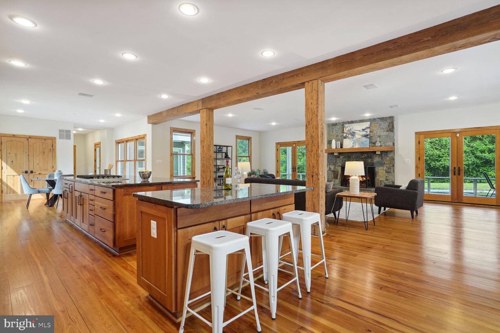 POTOMAC - Residential