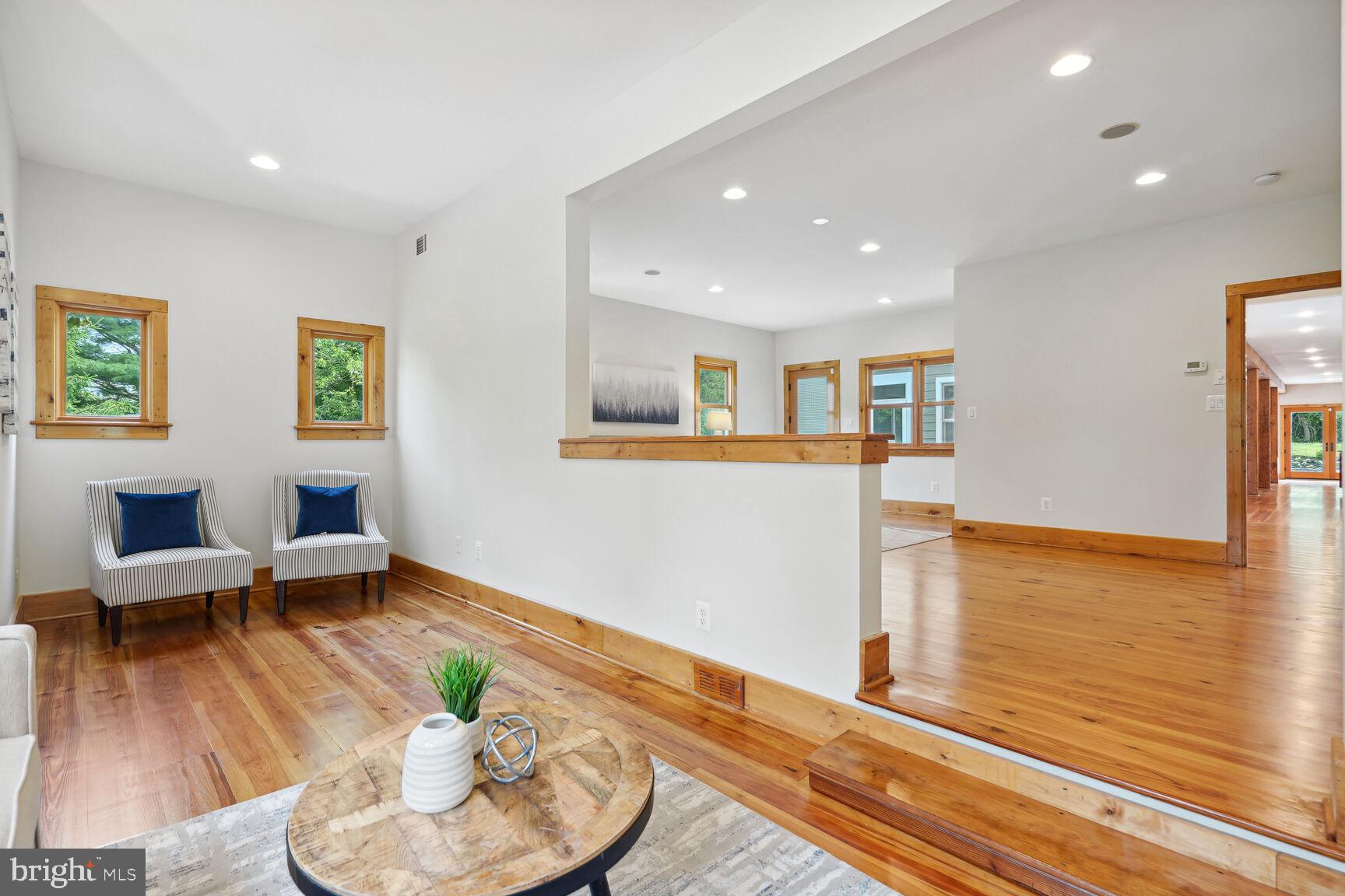 POTOMAC - Residential