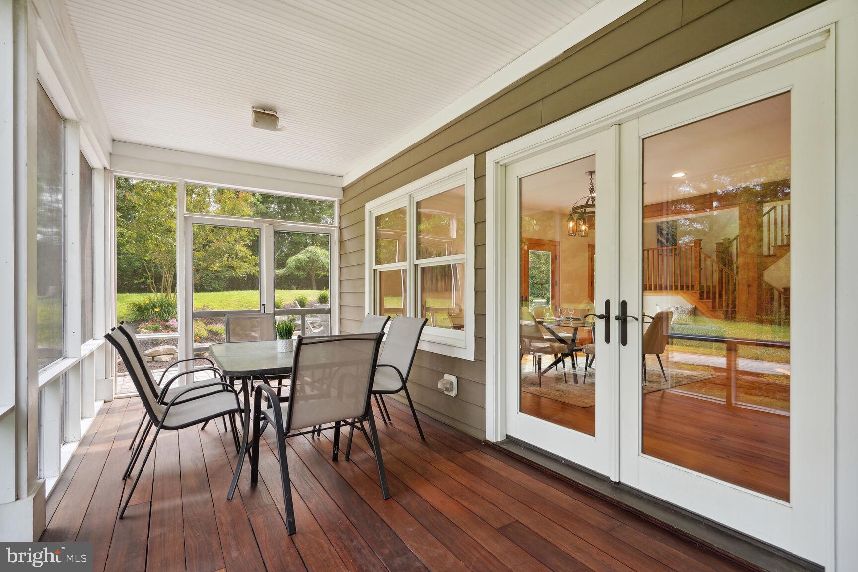 POTOMAC - Residential