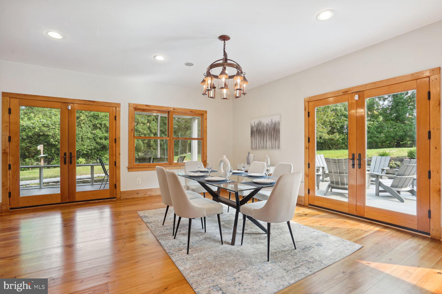 POTOMAC - Residential