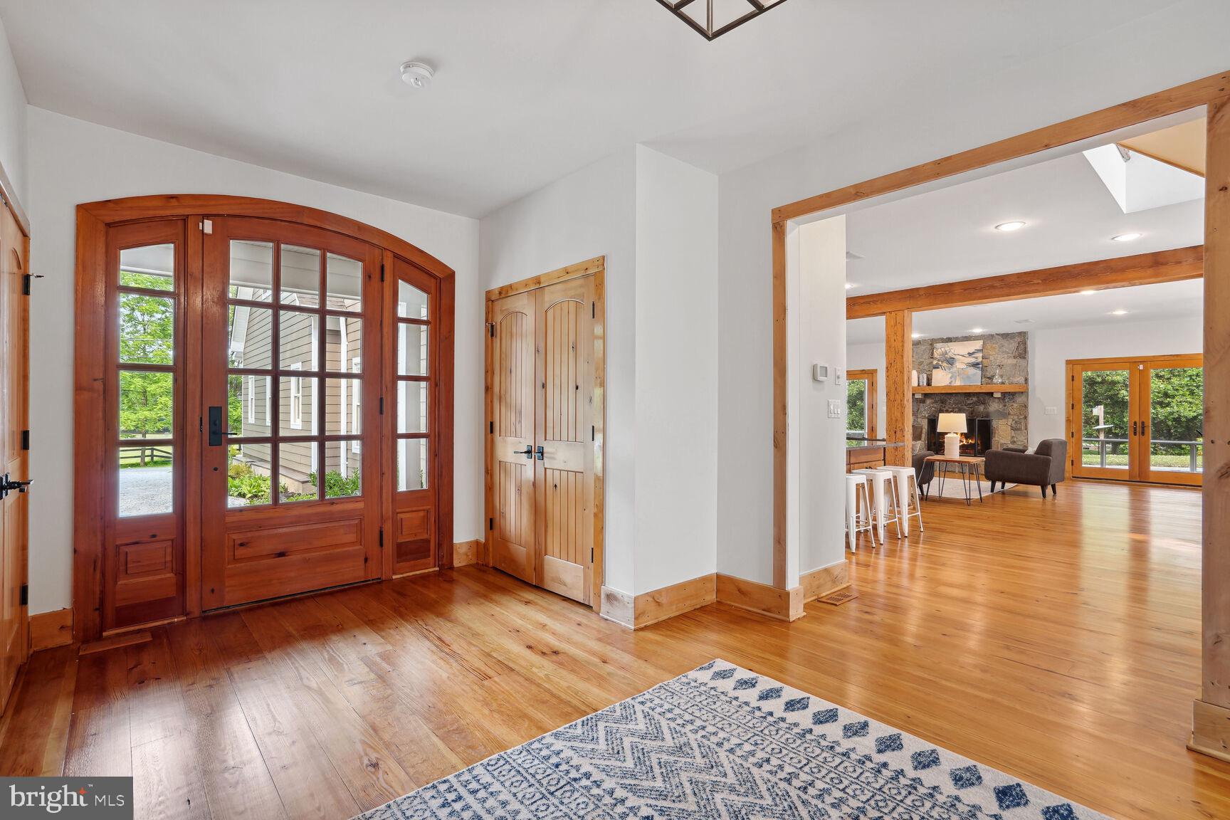 POTOMAC - Residential