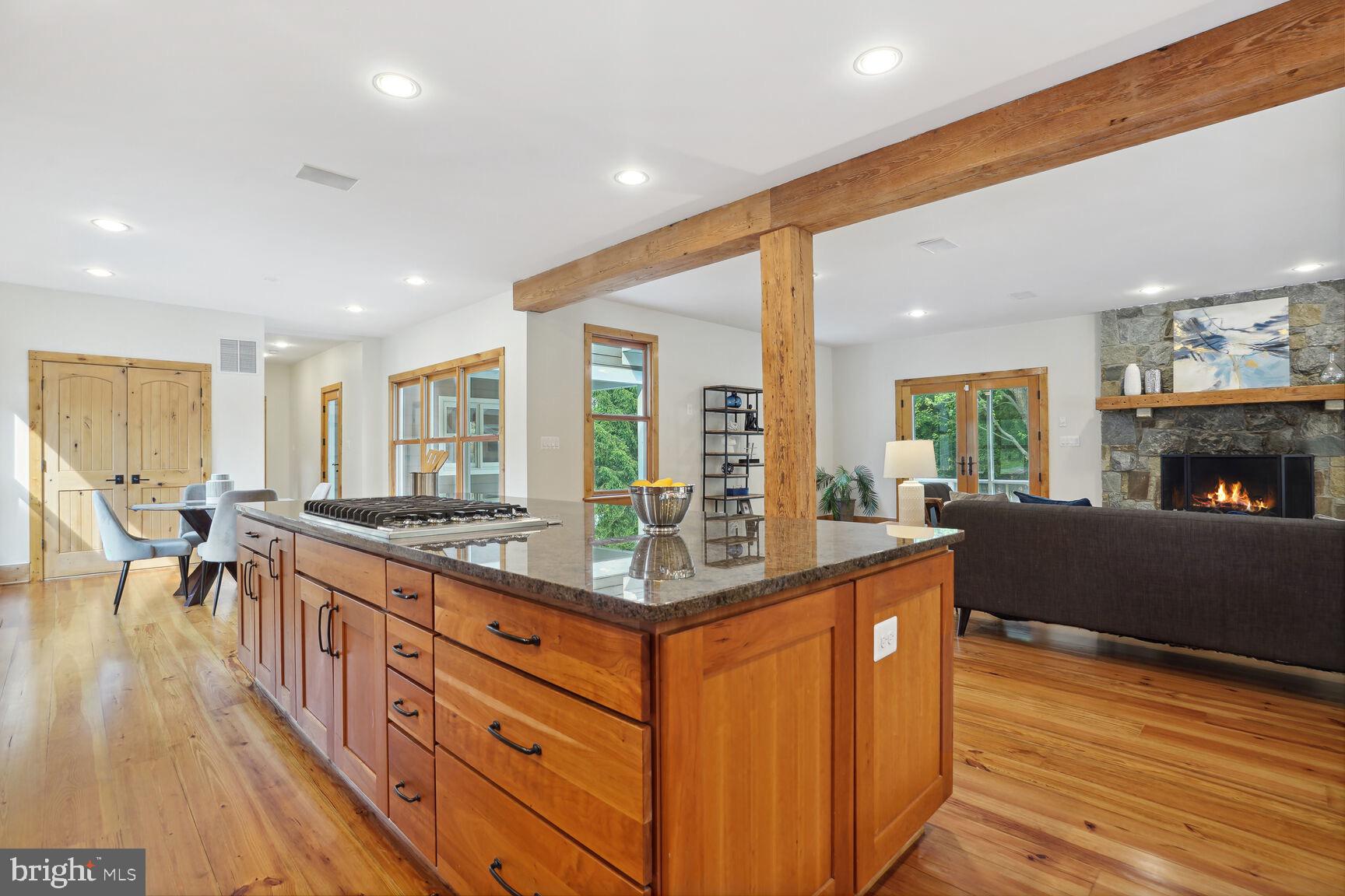 POTOMAC - Residential