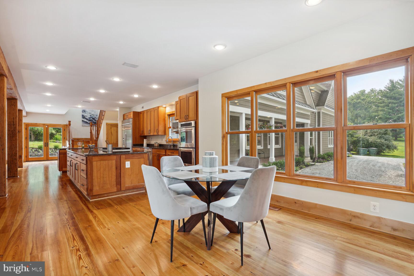 POTOMAC - Residential