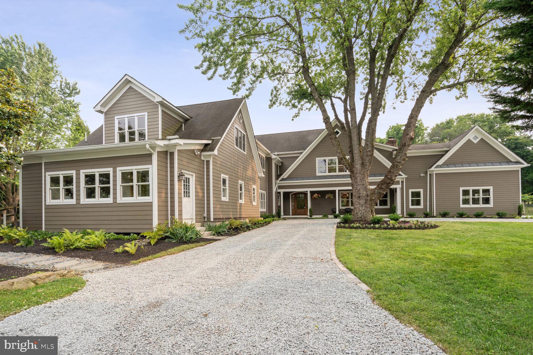 POTOMAC - Residential