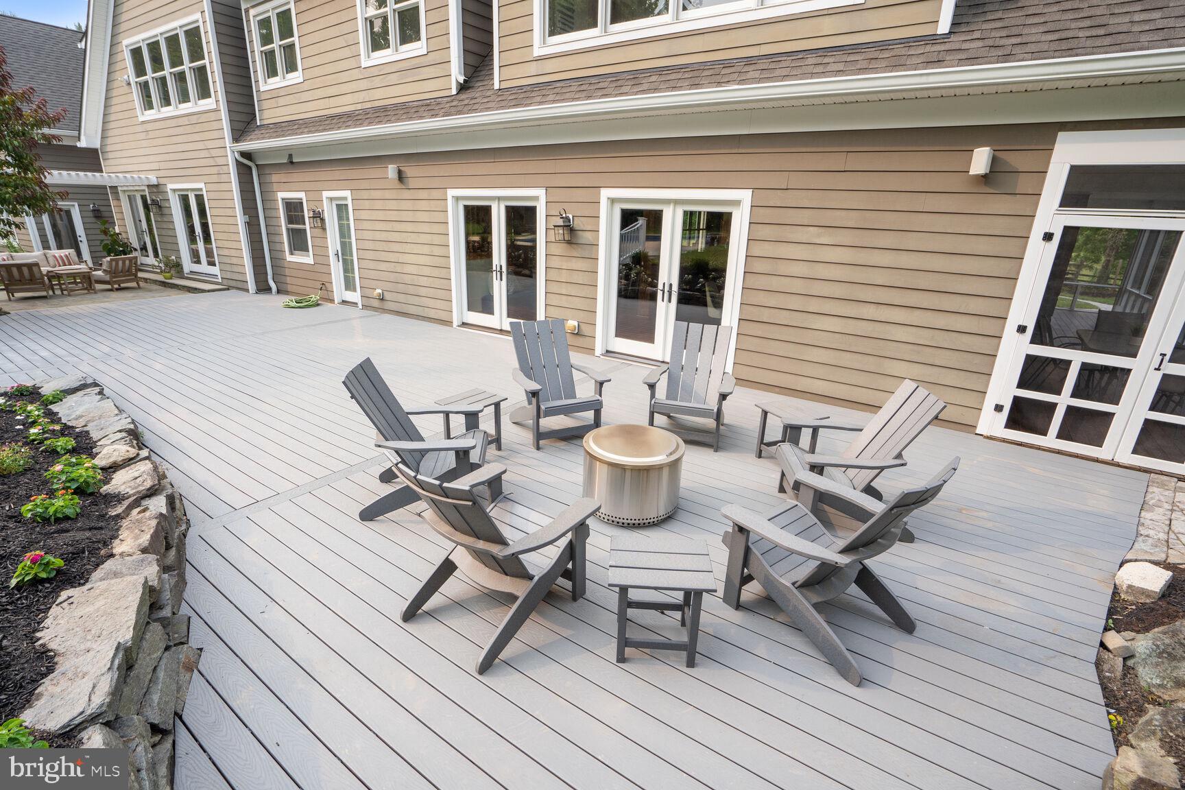 POTOMAC - Residential