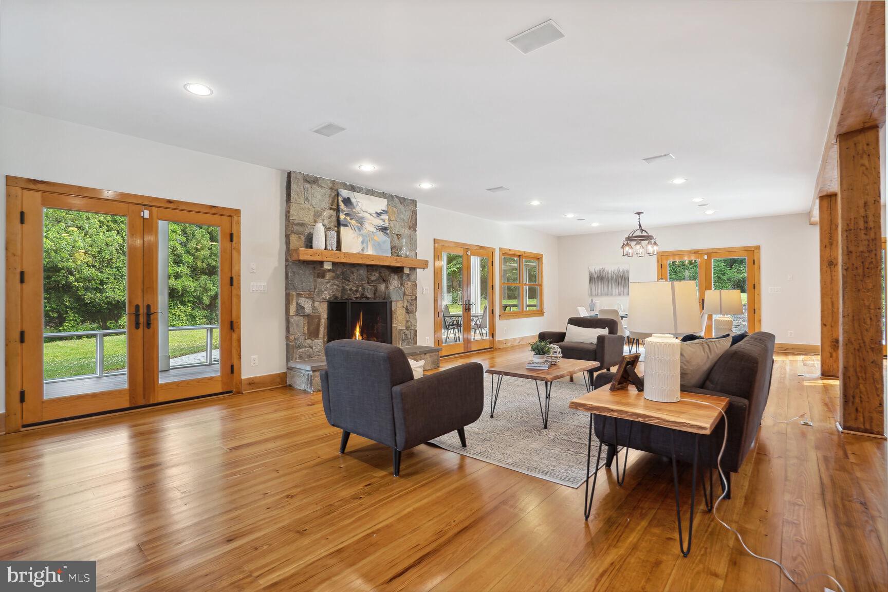 POTOMAC - Residential