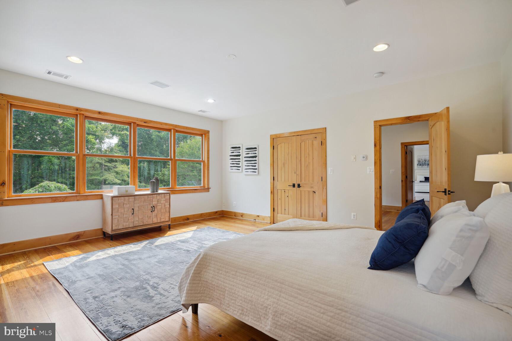 POTOMAC - Residential