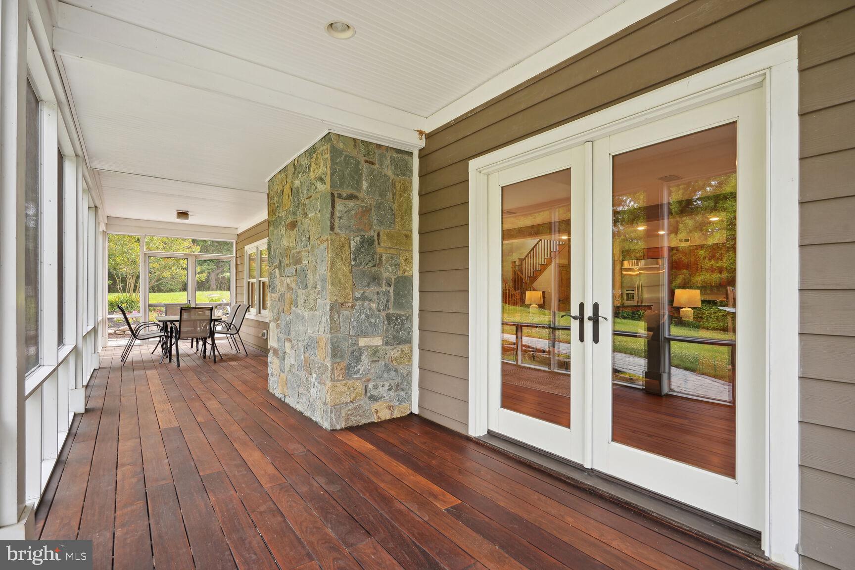 POTOMAC - Residential